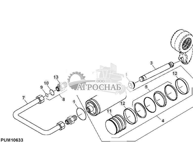 ЦИЛИНДР СЦЕПКИ (ДИАМЕТР 120 ММ) - ST305189 329.jpg